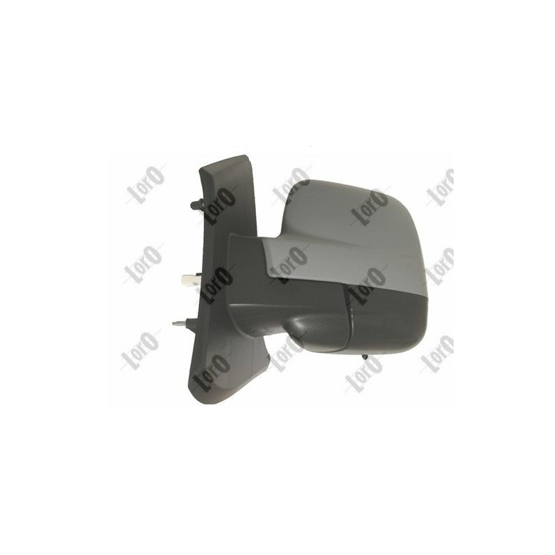 ABAKUS 2834M01 Retrovisor exterior - 1