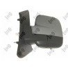 ABAKUS 2834M01 Retrovisor exterior - 1