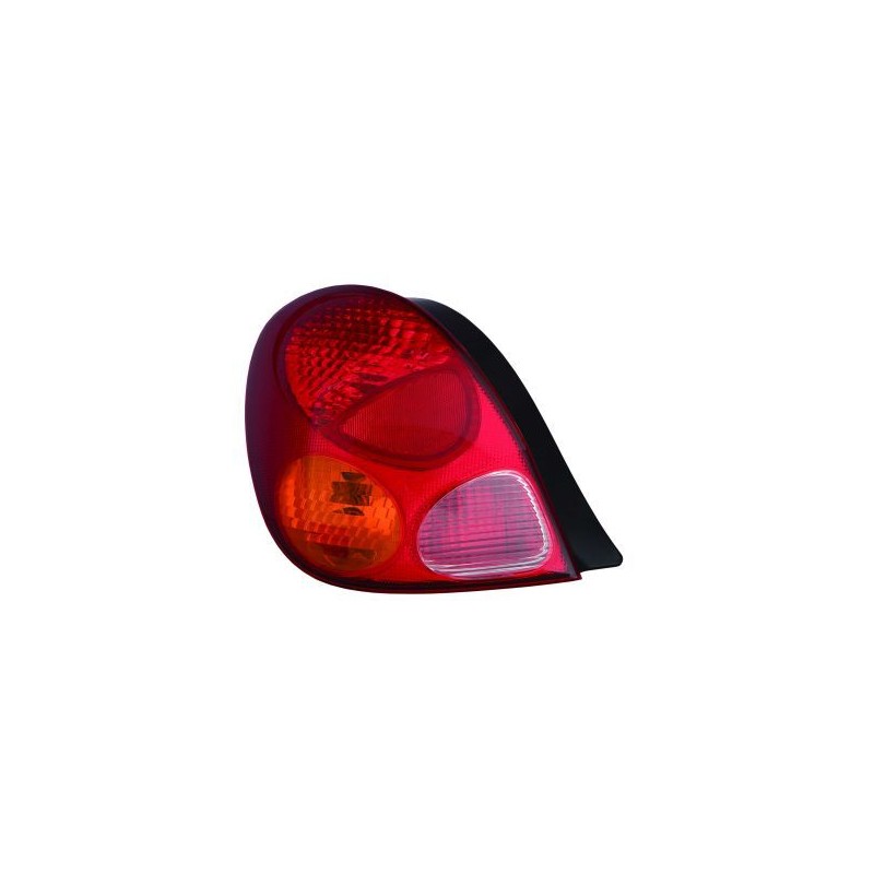 ABAKUS 212-19D6L3LD-AE Piloto posterior - 1