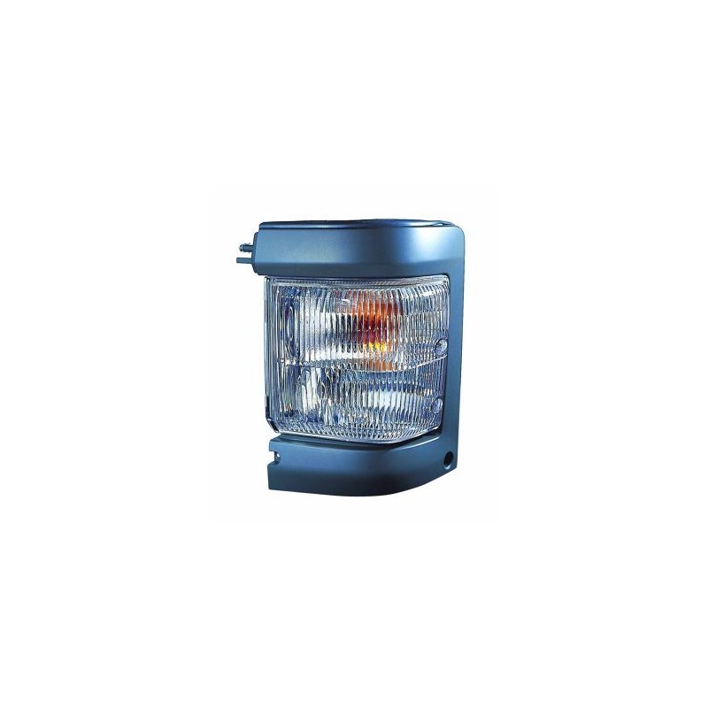 ABAKUS 216-1556L-AE Piloto intermitente - 1