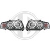 DIEDERICHS 1016480 Juego faros principales - 1