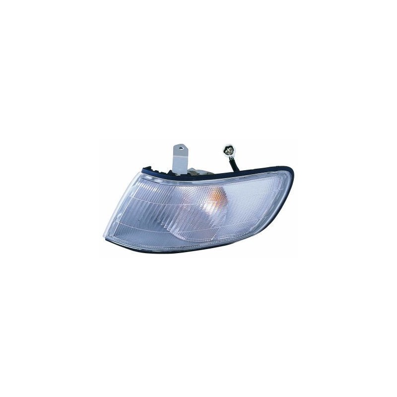 ABAKUS 320-1501R-AS Piloto intermitente - 1