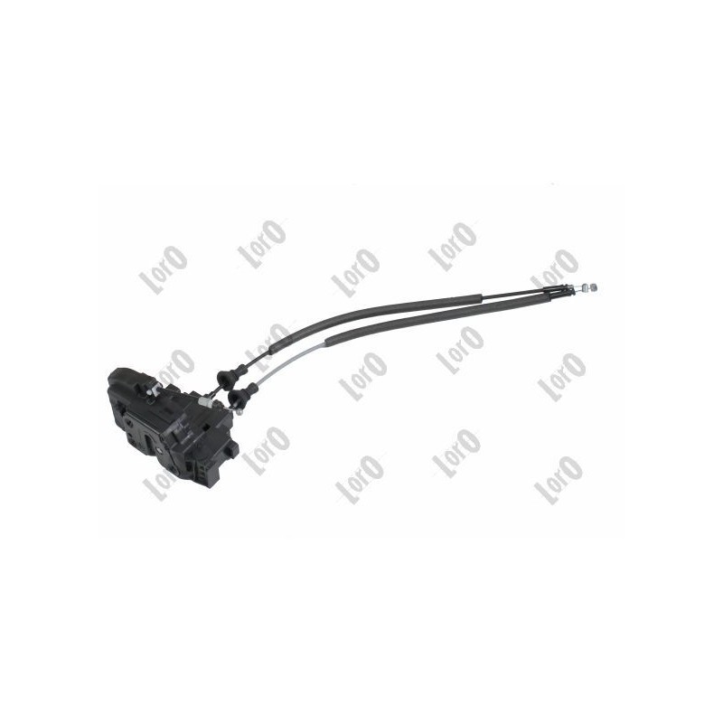 ABAKUS 132-019-003 Cerradura de puerta - 1