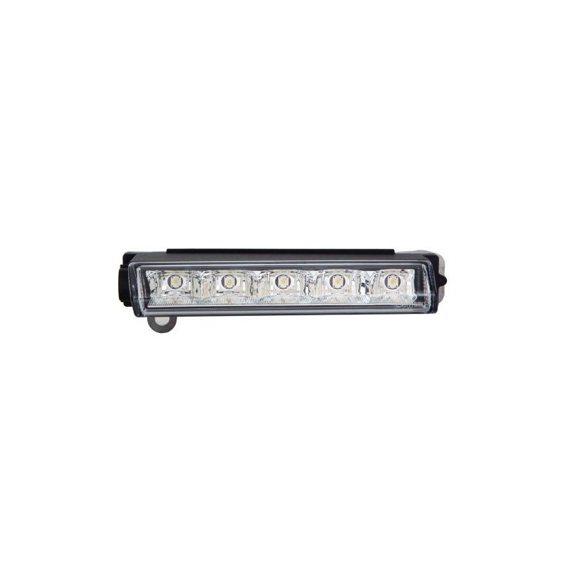 ABAKUS 440-1619R-AE Luz diurna - 1