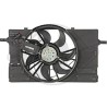 DIEDERICHS DCL1233 Ventilador, refrigeración del motor