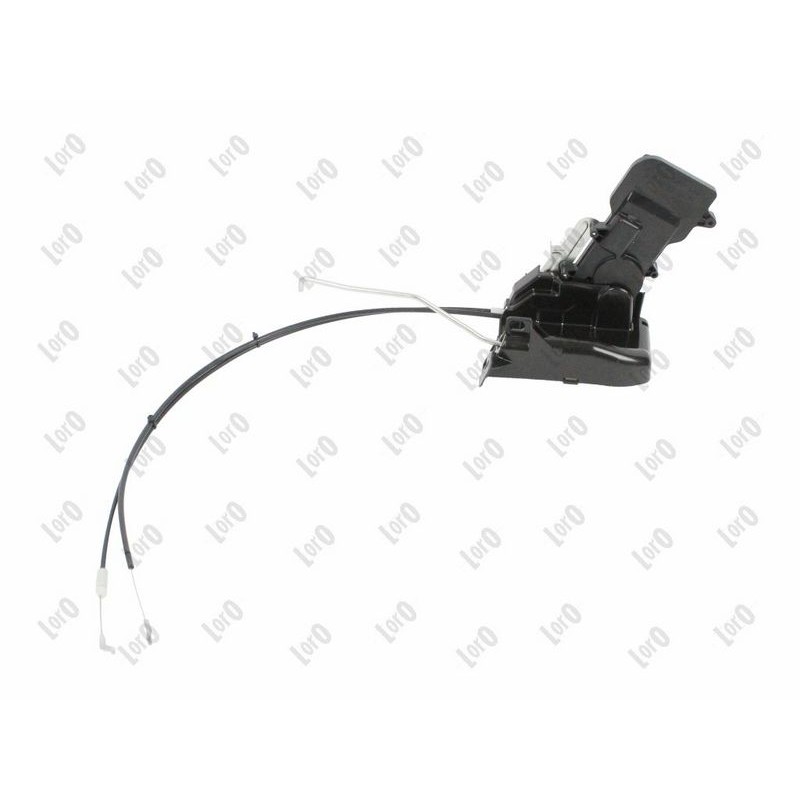 ABAKUS 132-030-002 Cerradura de puerta - 1