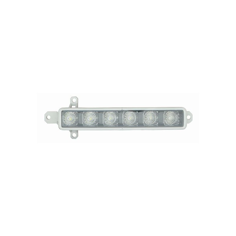 ABAKUS 550-1607N-AE2 Luz diurna - 1