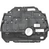 DIEDERICHS 8663662 Amortiguación del compartimiento de motor