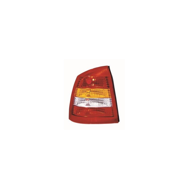 ABAKUS 442-1934L-UE Piloto posterior - 1