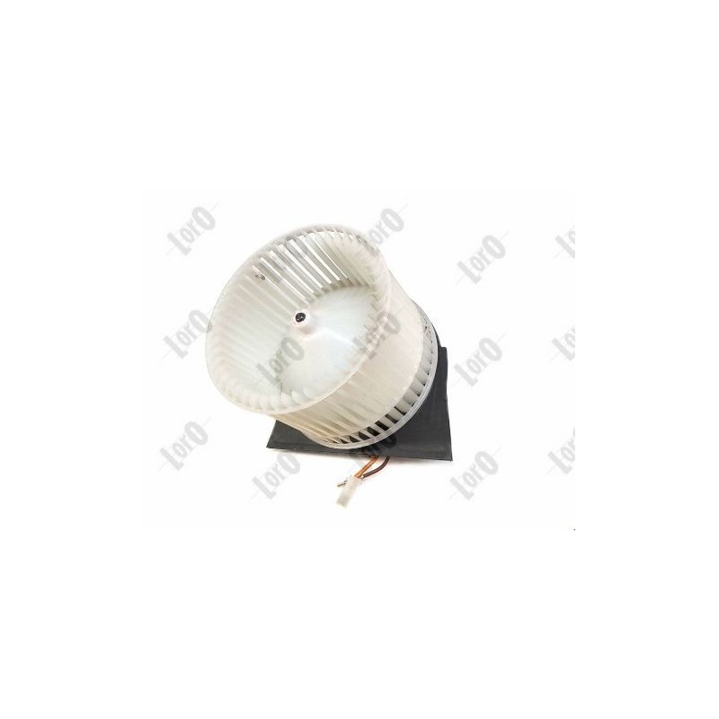 ABAKUS 037-022-0009 Ventilador habitáculo - 1
