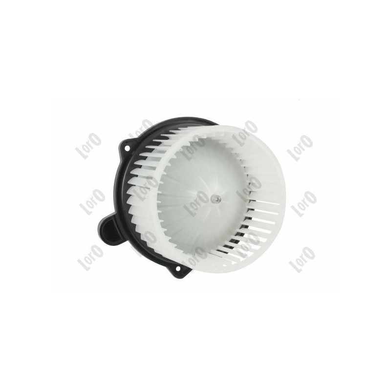 ABAKUS 019-022-0001 Ventilador habitáculo - 1