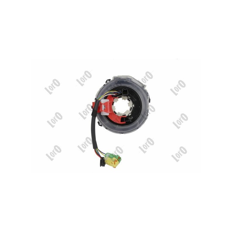 ABAKUS 134-01-050 Muelle espiral, airbag - 1