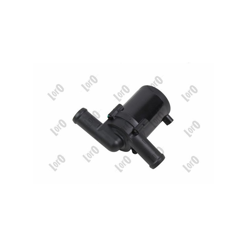 ABAKUS 138-01-033 Bomba de agua adicional (circuito de agua de refrigeración) - 1