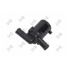 ABAKUS 138-01-033 Bomba de agua adicional (circuito de agua de refrigeración) - 1