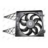 ABAKUS 048-014-0001 Ventilador, refrigeración del motor - 1