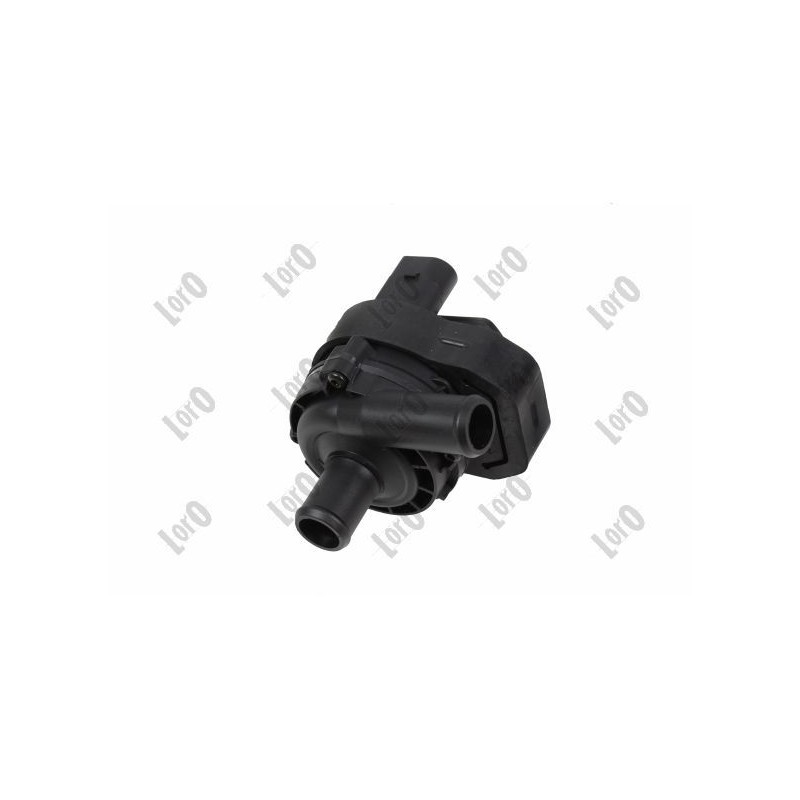 ABAKUS 138-01-054 Bomba de agua adicional (circuito de agua de refrigeración) - 1