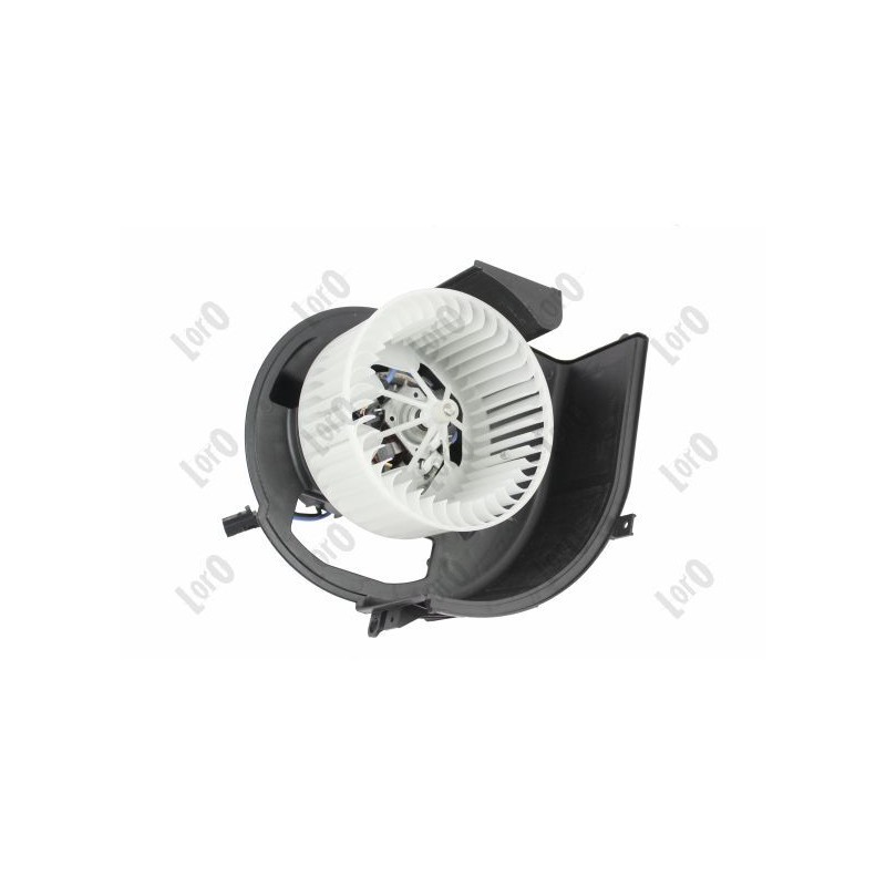 ABAKUS 004-022-0008 Ventilador habitáculo - 1