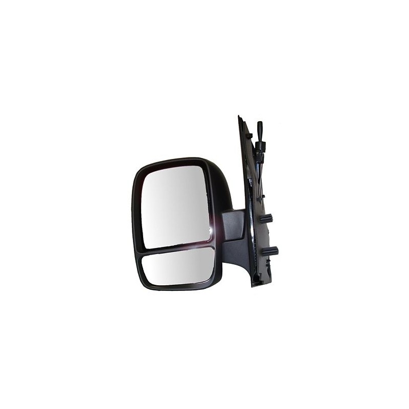 ABAKUS 0538M08 Retrovisor exterior - 1