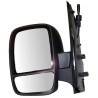 ABAKUS 0538M08 Retrovisor exterior - 1