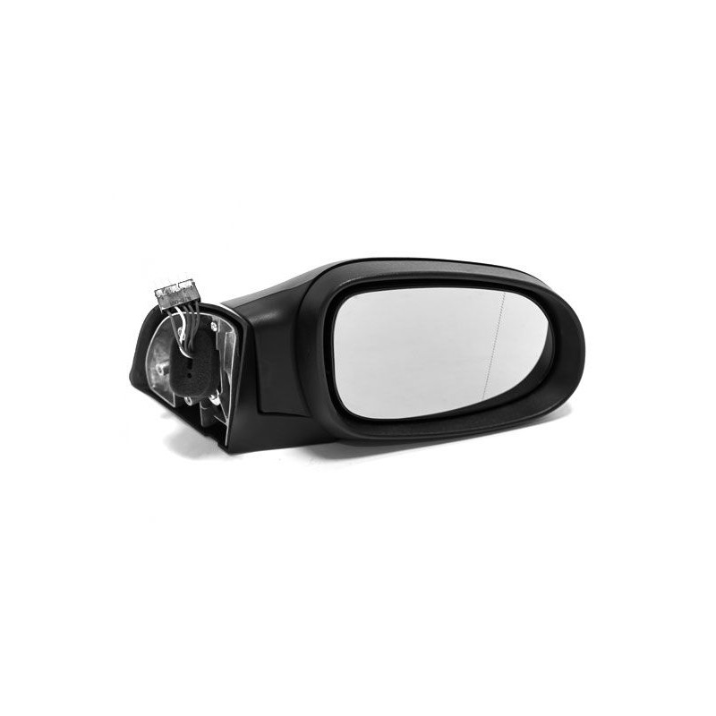 ABAKUS 2403M02 Retrovisor exterior - 1