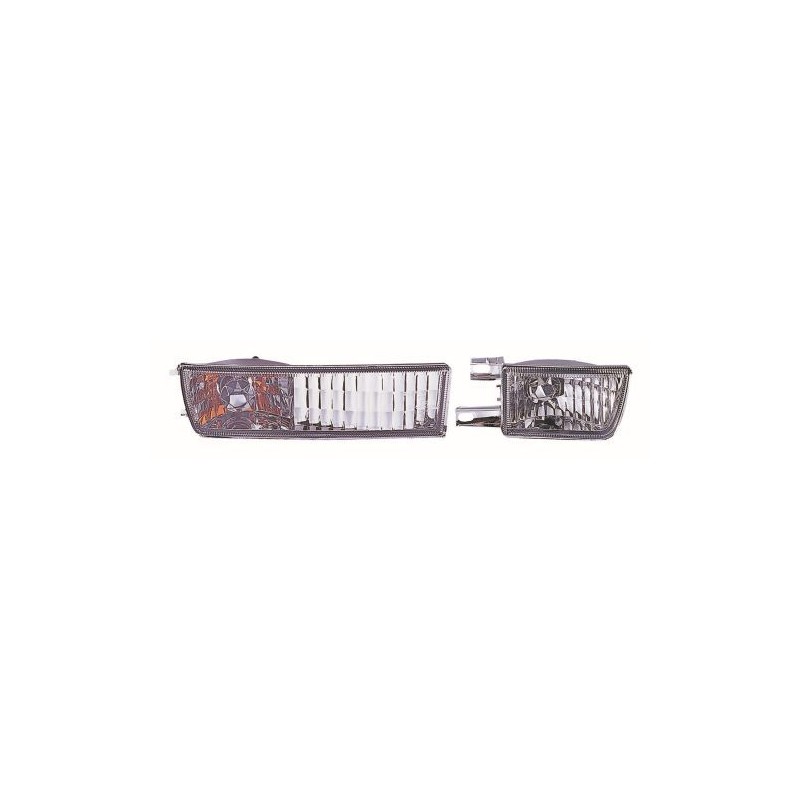 ABAKUS 441-1619F4AE-C Kit intermitentes - 1