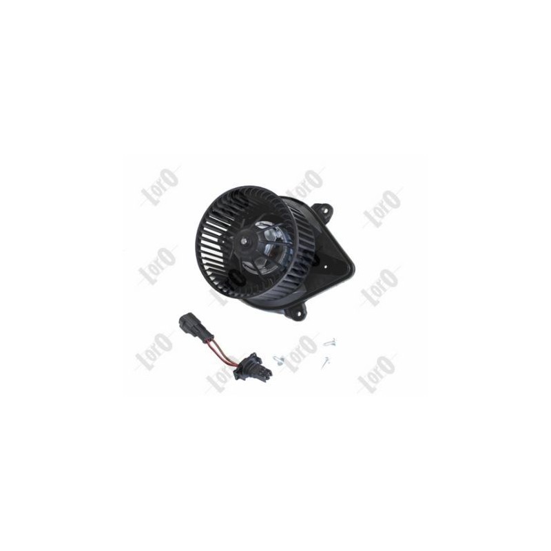 ABAKUS 042-022-0001 Ventilador habitáculo - 1
