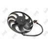 ABAKUS 053-014-0025 Ventilador, refrigeración del motor - 1