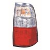 ABAKUS 213-1918PXAEVCR Juego luz trasera - 1