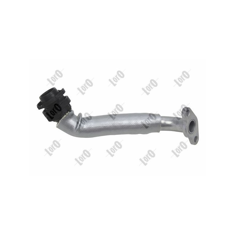 ABAKUS 037-028-016 Conducto aceite, turbocompresor - 1