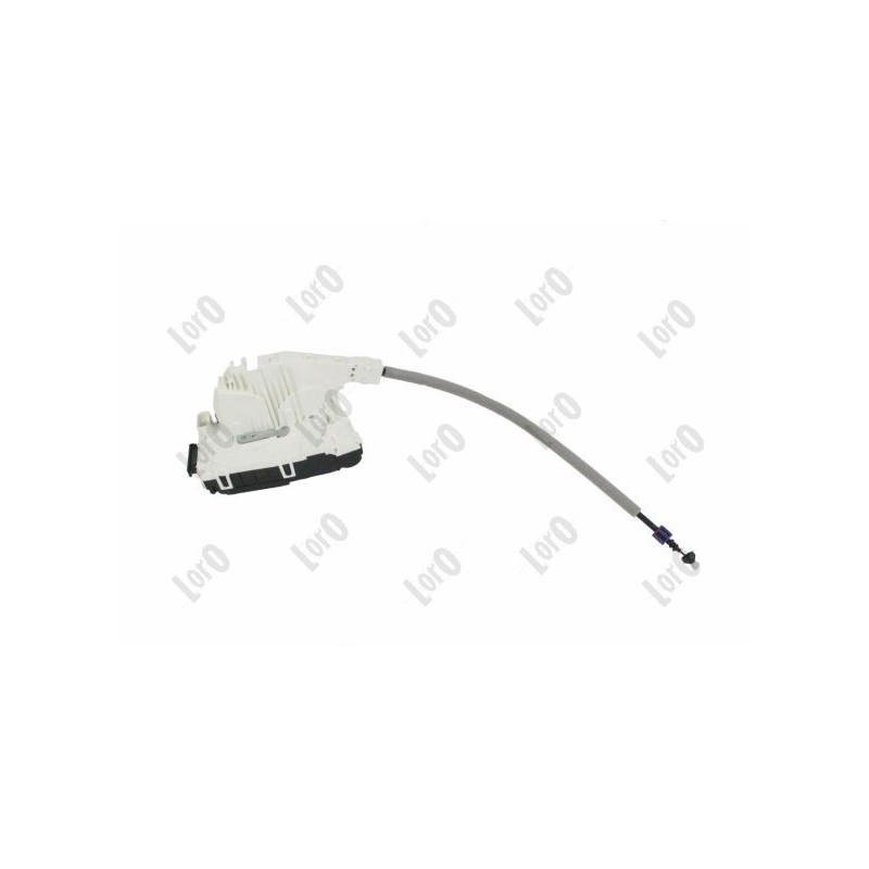 ABAKUS 132-054-038 Cerradura de puerta - 1