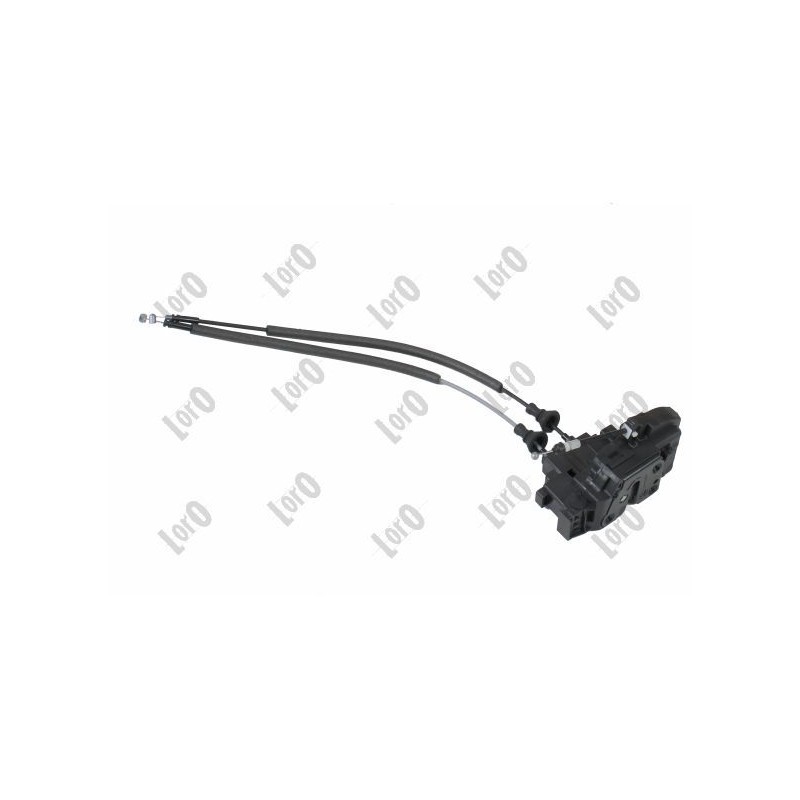 ABAKUS 132-019-002 Cerradura de puerta - 1