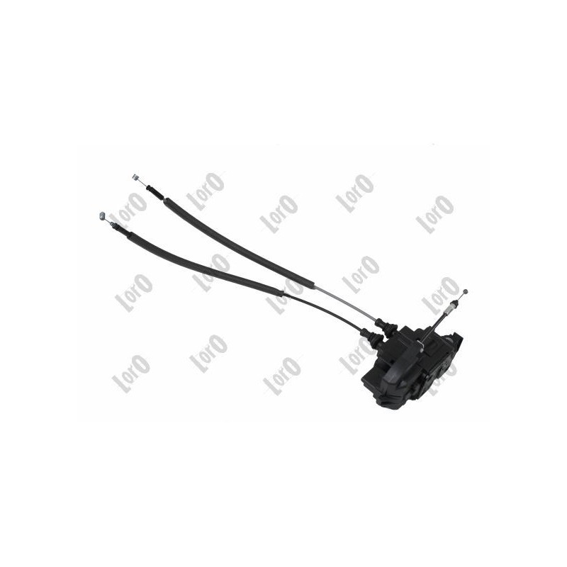 ABAKUS 132-019-001 Cerradura de puerta - 1
