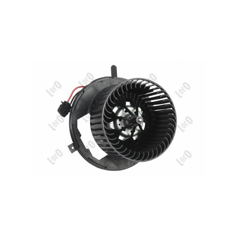 ABAKUS 003-022-0008 Ventilador habitáculo - 1