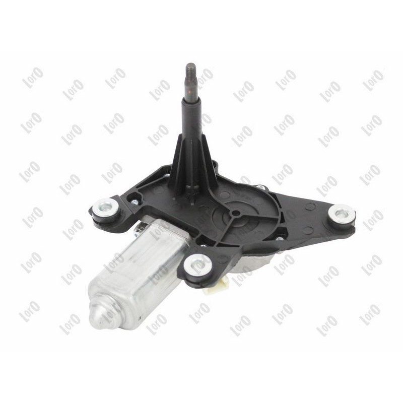 ABAKUS 103-06-020 Motor del limpiaparabrisas - 1