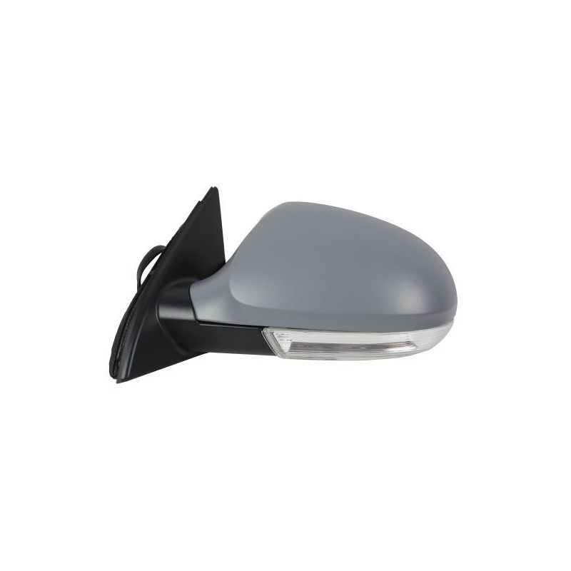 ABAKUS 4023M01 Retrovisor exterior - 1