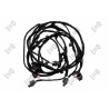ABAKUS 120-00-022 Kit reparación cables, sensor asistente estacionamiento - 1