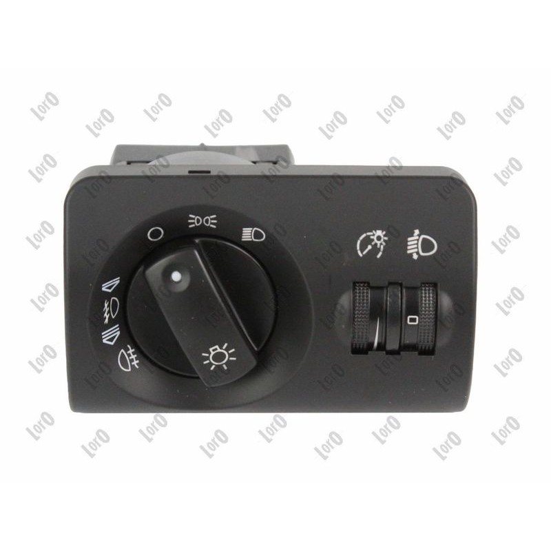 ABAKUS 135-02-016 Interruptor, luz principal - 1