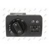 ABAKUS 135-02-016 Interruptor, luz principal - 1