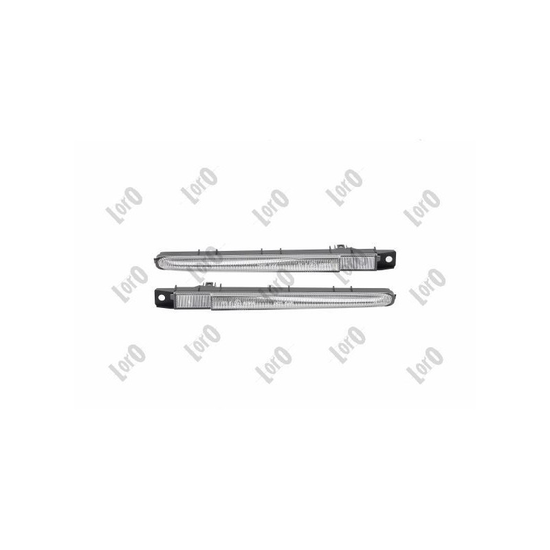 ABAKUS L04-140-012LED-D Kit intermitentes - 1