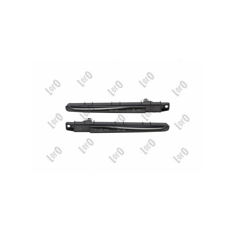 ABAKUS L04-140-012LED-SD Kit intermitentes - 1