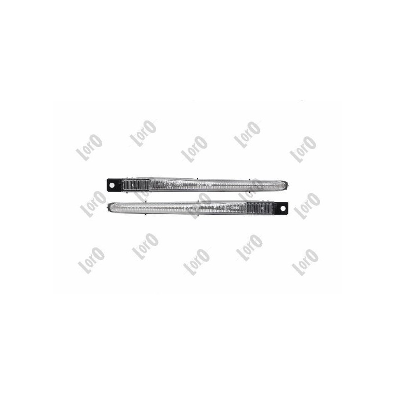 ABAKUS L04-140-013LED-D Kit intermitentes - 1