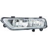ABAKUS 441-2047L-UEN Faro antiniebla - 1