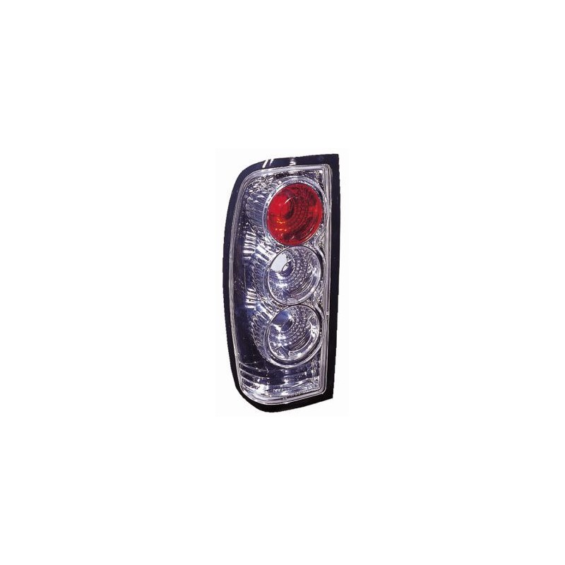 ABAKUS 215-19G2PXA Juego luz trasera - 1