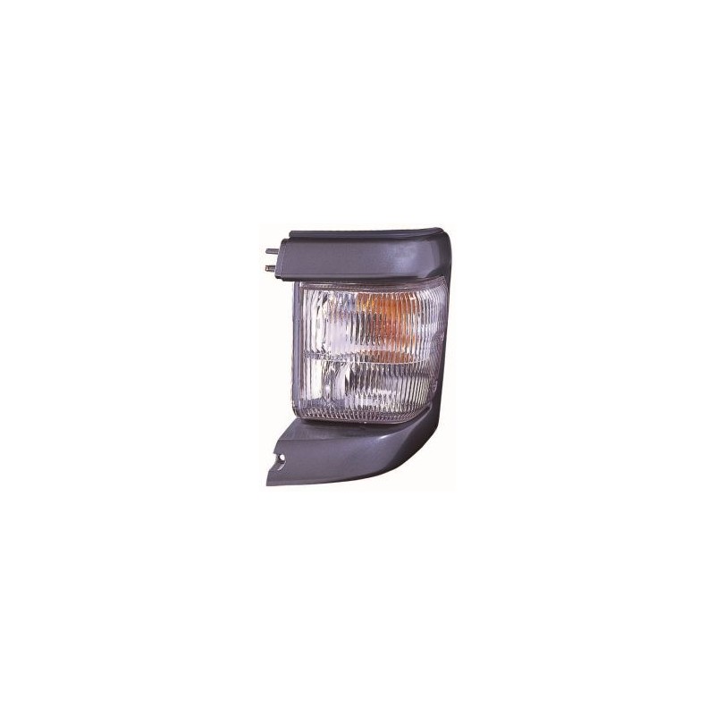 ABAKUS 216-1551R-AE Piloto intermitente - 1