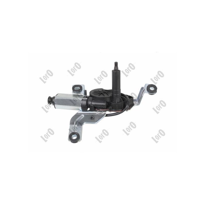 ABAKUS 103-06-027 Motor del limpiaparabrisas - 1