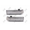 ABAKUS L16-140-006LED-D Kit intermitentes - 1