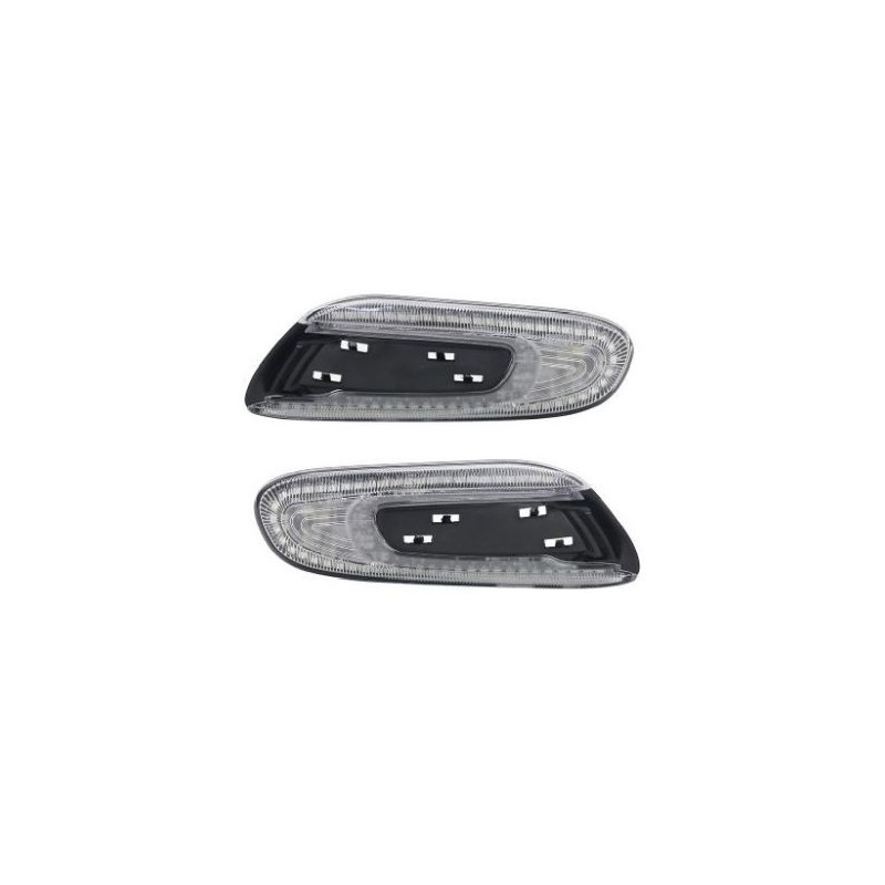 ABAKUS L32-140-004LED-D Kit intermitentes - 1