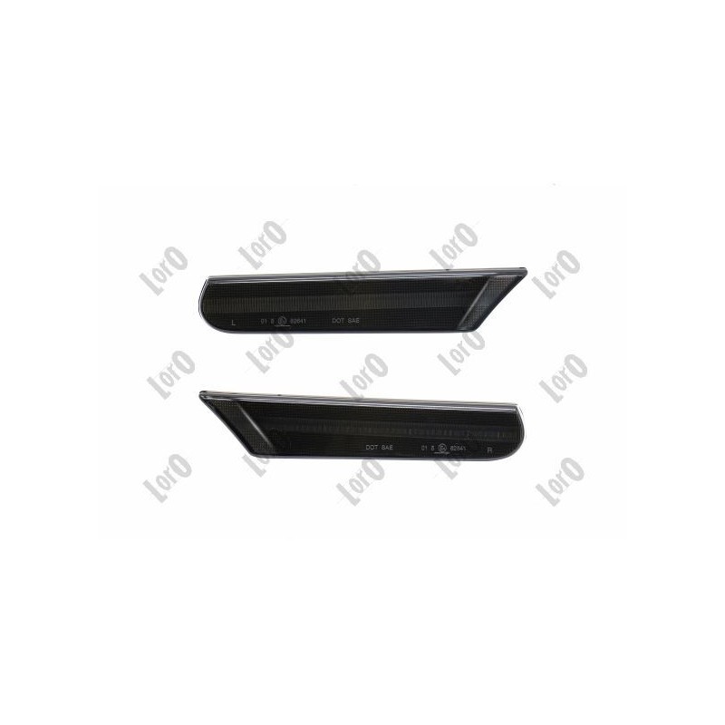 ABAKUS L40-140-005LED-SD Kit intermitentes - 1