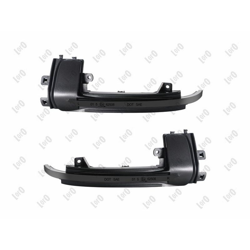 ABAKUS L03-140-003LED-D Kit intermitentes - 1