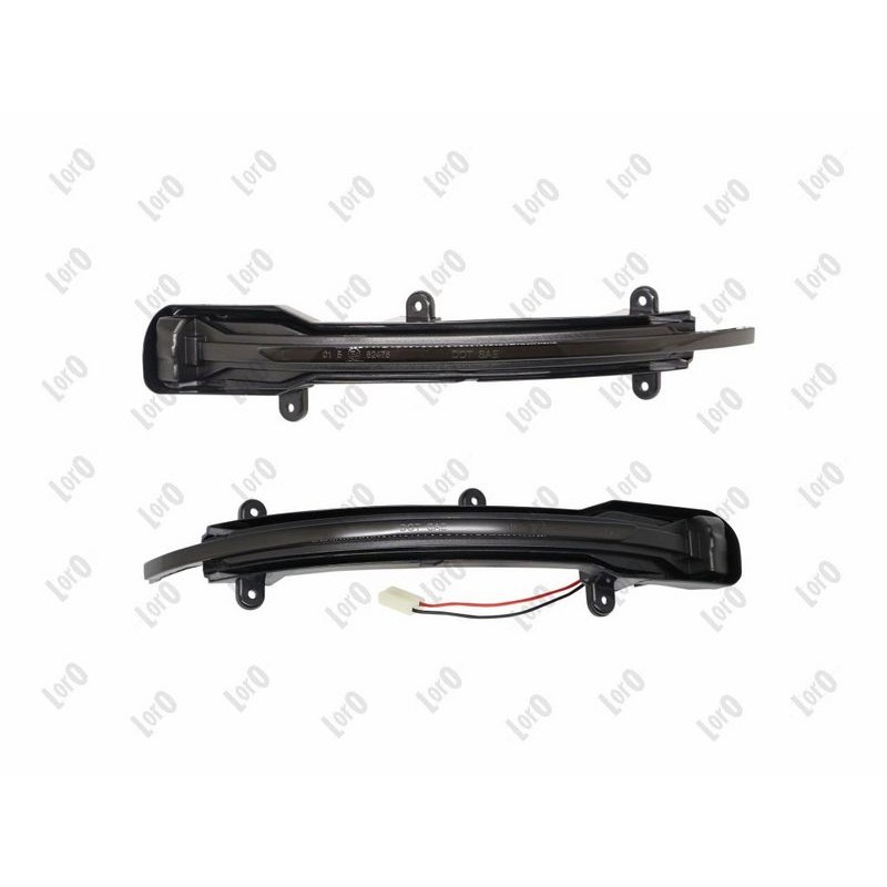 ABAKUS L03-140-004LED-D Kit intermitentes - 1
